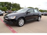 2013 Volkswagen Jetta SE Sedan