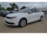 2013 Volkswagen Jetta SE Sedan