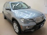 2007 BMW X5 4.8i