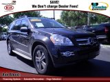 2009 Black Mercedes-Benz GL 450 4Matic #70819009