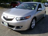 2010 Acura TSX Sedan