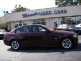 2008 Barbera Red Metallic BMW 3 Series 328i Sedan #70818616