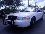 2003 Ford Crown Victoria Police Interceptor Data, Info and Specs