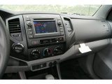 2013 Toyota Tacoma Regular Cab 4x4 Dashboard