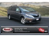2013 Toyota Sienna LE