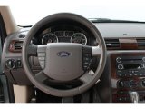 2008 Ford Taurus SEL Steering Wheel