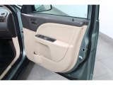 2008 Ford Taurus SEL Door Panel