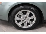 2008 Ford Taurus SEL Wheel