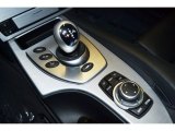 2009 BMW M5 Sedan 7 Speed SMG Sequential Manual Transmission