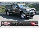 2013 Pyrite Mica Toyota Tacoma V6 TRD Double Cab 4x4 #70818101