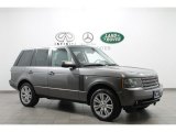 2010 Land Rover Range Rover HSE