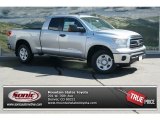 2012 Toyota Tundra Double Cab 4x4