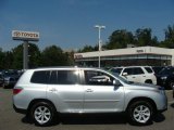 2012 Toyota Highlander V6 4WD