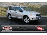 2012 Toyota RAV4 I4 4WD