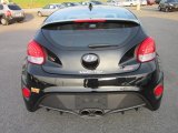 2013 Hyundai Veloster Turbo Exhaust