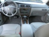 2001 Mercury Sable LS Premium Wagon Dashboard