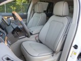 2013 Lincoln MKX AWD Medium Light Stone Interior