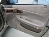 1997 Chrysler Concorde LXi Door Panel
