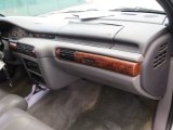 1997 Chrysler Concorde LXi Dashboard