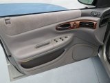 1997 Chrysler Concorde LXi Door Panel