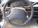 1997 Chrysler Concorde LXi Steering Wheel