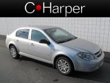 2010 Chevrolet Cobalt LS Sedan
