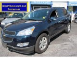 2012 Chevrolet Traverse LT AWD