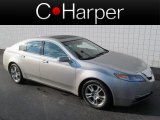 2009 Acura TL 3.5