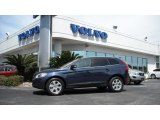 2013 Caspian Blue Metallic Volvo XC60 3.2 #70818949