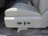 2013 Ford Expedition XLT Front Seat