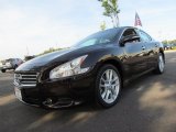 2010 Nissan Maxima 3.5 SV