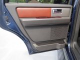 2013 Ford Expedition King Ranch Door Panel