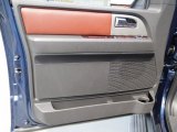 2013 Ford Expedition King Ranch Door Panel