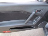 2007 Hyundai Tiburon GS Door Panel