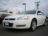 2011 Chevrolet Impala LS