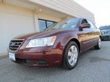 2009 Hyundai Sonata GLS