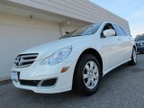 2007 Mercedes-Benz R 350 4Matic