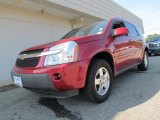 2006 Chevrolet Equinox LT AWD