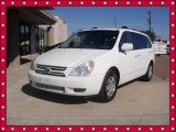 2006 Kia Sedona LX