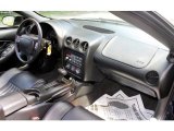 2002 Pontiac Firebird Coupe Dashboard