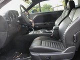 2010 Dodge Challenger R/T Classic Front Seat