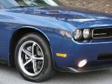 2010 Dodge Challenger R/T Classic Custom Wheels