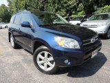 2006 Toyota RAV4 Nautical Blue Metallic