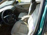 1996 Buick Skylark Custom Sedan Front Seat