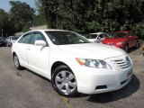 2008 Toyota Camry LE