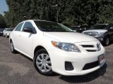 2011 Toyota Corolla 1.8