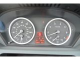 2005 BMW 6 Series 645i Convertible Gauges
