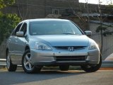 2004 Honda Accord EX Sedan