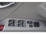 2007 Hyundai Azera Limited Controls