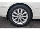 2007 Hyundai Azera Limited Wheel